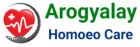 Arogya Logo