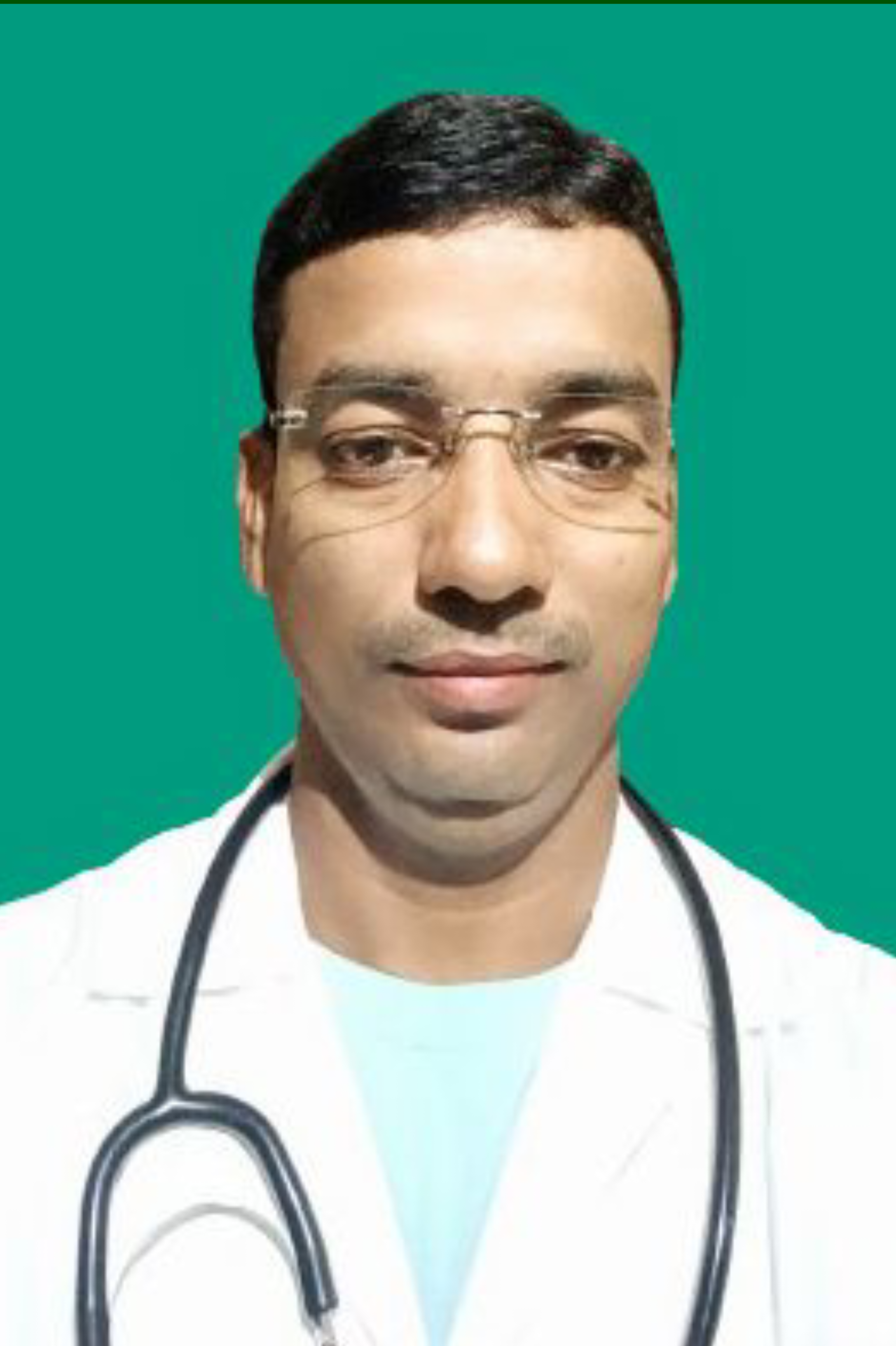 Dr. K. Patra