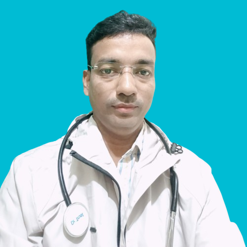 Best Homeopathy Doctor in Kolkata Dr K Patra